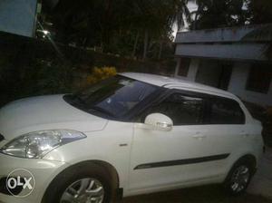  Maruti Suzuki Swift Dzire diesel  Kms