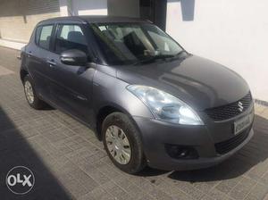 Maruti Suzuki Swift Vdi, , Diesel