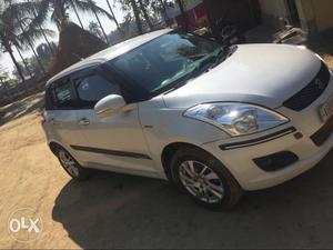 Maruti Suzuki Swift diesel  Kms  year