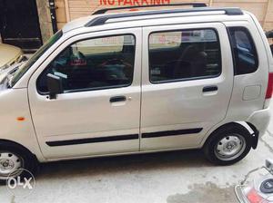 Maruti Suzuki Wagon R 1.0 Lxi, , Petrol