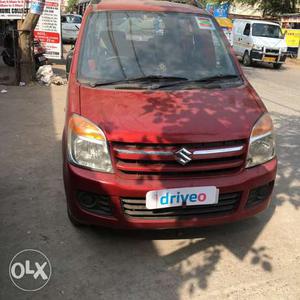 Maruti Suzuki Wagon R cng  Kms  year