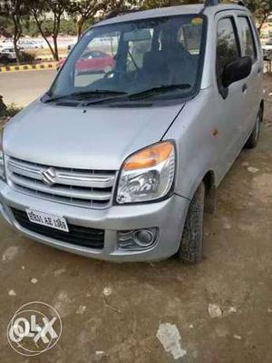 Maruti Suzuki Wagon R cng  Kms  year