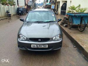 Opel car good condition