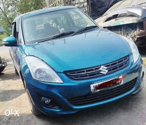 Swift Dzire - Car of Cars !