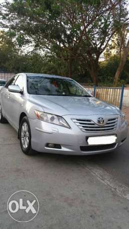  Toyota Camry W4 AT (automatic)