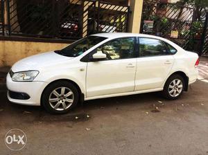 Volkswagen Vento Highline Petrol At, , Petrol