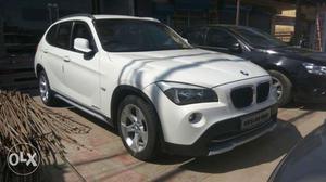 Bmw X1 Sdrive20d M Sport, , Diesel