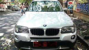 Bmw X3 Xdrive 20d Expedition, , Diesel