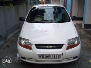 Chevrolet Aveo U-va Lt 1.2 Abs & Airbag, , Petrol