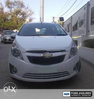 Chevrolet Beat, , Diesel