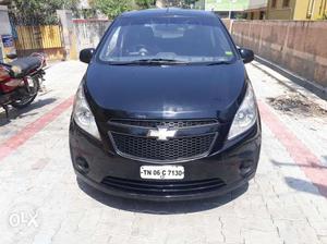 Chevrolet Beat, , Petrol