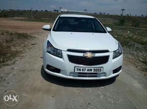 Chevrolet Cruze Lt, , Diesel