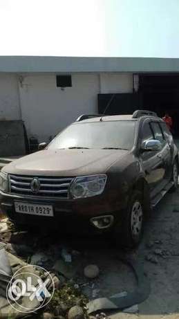 ENGINE SEIZED  Renault Duster diesel  Kms