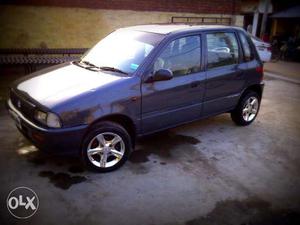 Excellent Condition Car With 26kmpl Mileage just old