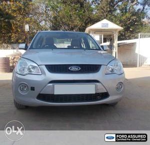 Ford Fiesta, , Diesel