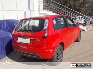 Ford Figo, , Diesel