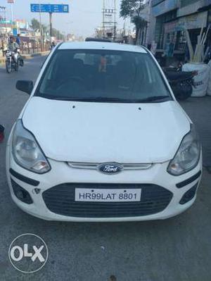  Ford Figo diesel  Kms