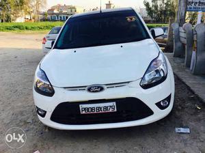  Ford Figo diesel  Kms. Brand new condition car new