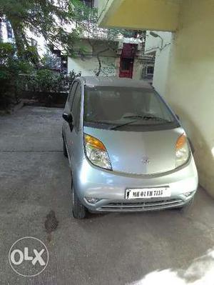 Good condition tata nano for sale driven for only 4k km