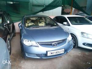 Honda Civic 1.8e Mt, , Petrol