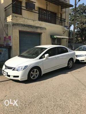 Honda Civic 1.8v Mt, , Petrol