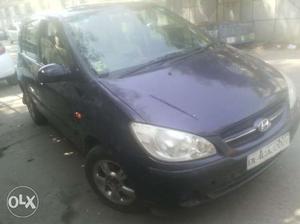 Hyundai Getz Prime 1.1 Gvs, , Petrol