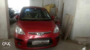 Hyundai I10 Magna , Petrol