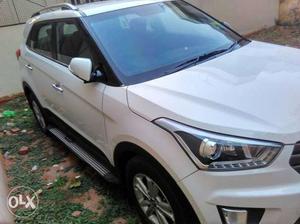  Hyundai Others diesel  Kms