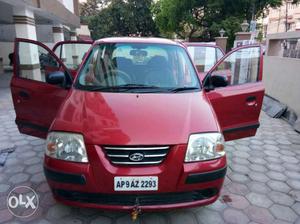 Hyundai Santro Xing Gls, , Petrol