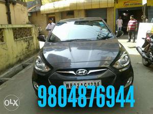 Hyundai Verna Fluidic 1.6 Vtvt, , Petrol