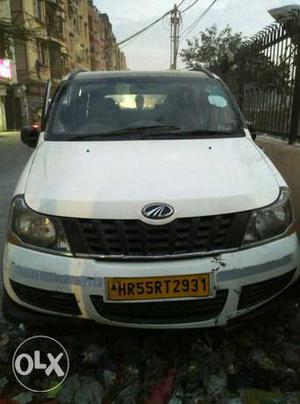 Mahindra XYLO E4 excellent condition with valid