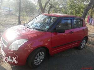 Maruthi swift vxi october  excellent condition