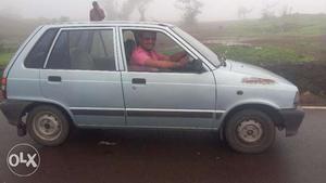 Maruti 800 of  with CNG