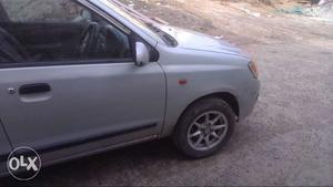 Maruti Suzuki Alto k10 cng  Kms  year