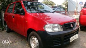 Maruti Suzuki Alto petrol  Kms  year