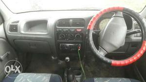 Maruti Suzuki Alto petrol at good condition
