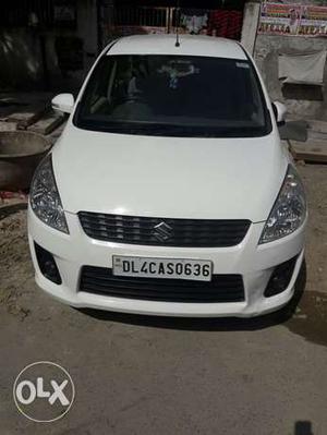 Maruti Suzuki Ertiga Vdi, , Diesel