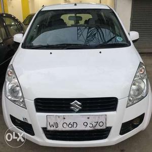 Maruti Suzuki Ritz, , Diesel