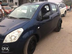 Maruti Suzuki Ritz Ldi Bs-iv, , Diesel