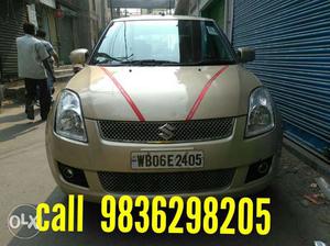 Maruti Suzuki Swift Dzire Vdi, , Diesel