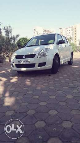 Maruti Suzuki Swift Lxi 1.2 Bs-iv, , Petrol