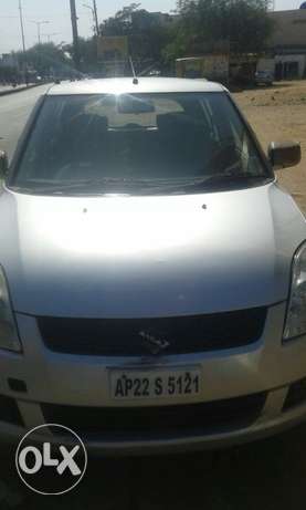 Maruti Suzuki Swift Vdi, , Diesel