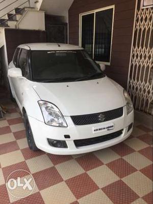  Maruti Suzuki Swift diesel  Kms