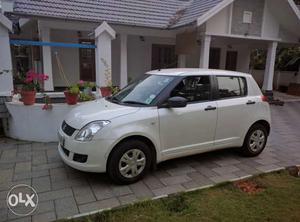  Maruti Suzuki Swift petrol  Kms