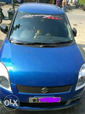 Maruti Suzuki Swift petrol  Kms  year bell tala