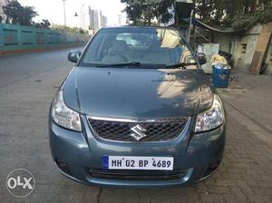 Maruti Suzuki Sx4 Zxi, , Petrol