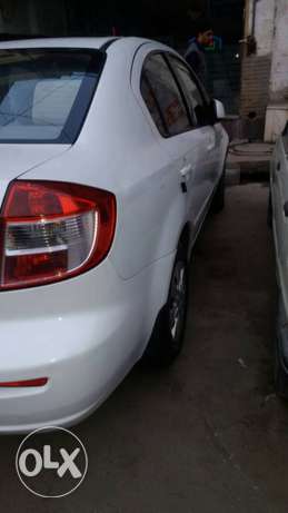 Maruti Suzuki Sx4 petrol  Kms  year