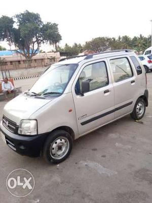 Maruti Suzuki Wagon R 1.0 petrol  Kms  year