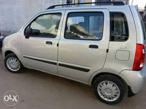 Maruti Suzuki Wagon R cng  Kms  year