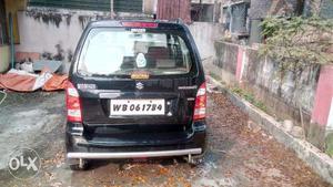 Maruti Wagon R VXI  v.good condition with sony woofer